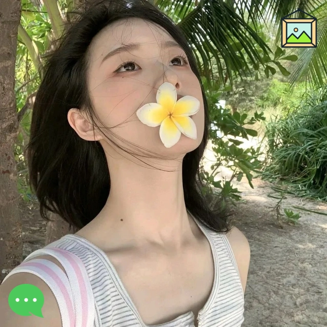 用户头像